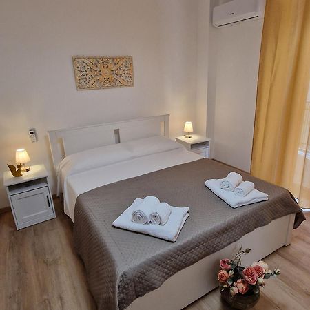 Pomelia House Apartman Palermo Kültér fotó