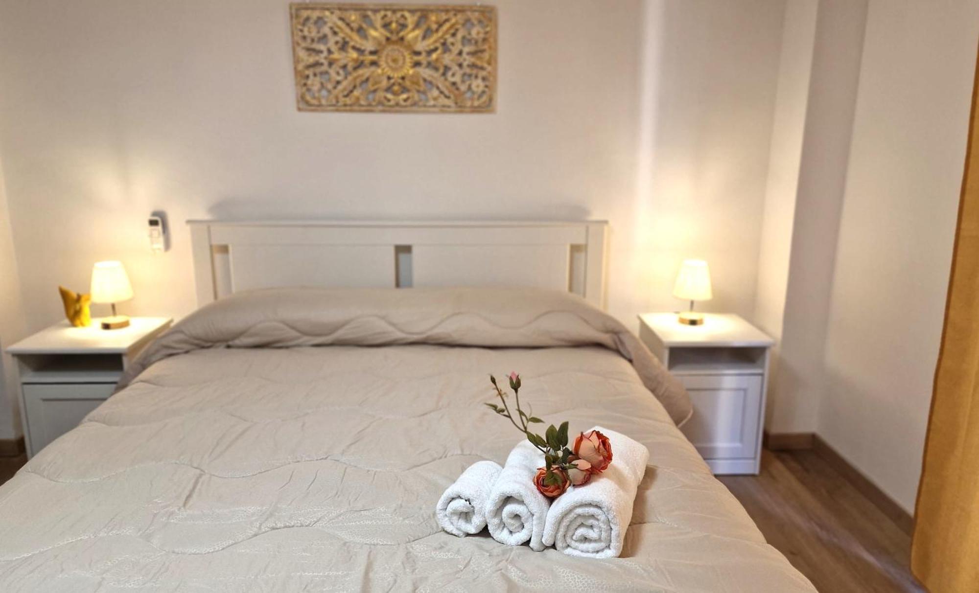 Pomelia House Apartman Palermo Kültér fotó