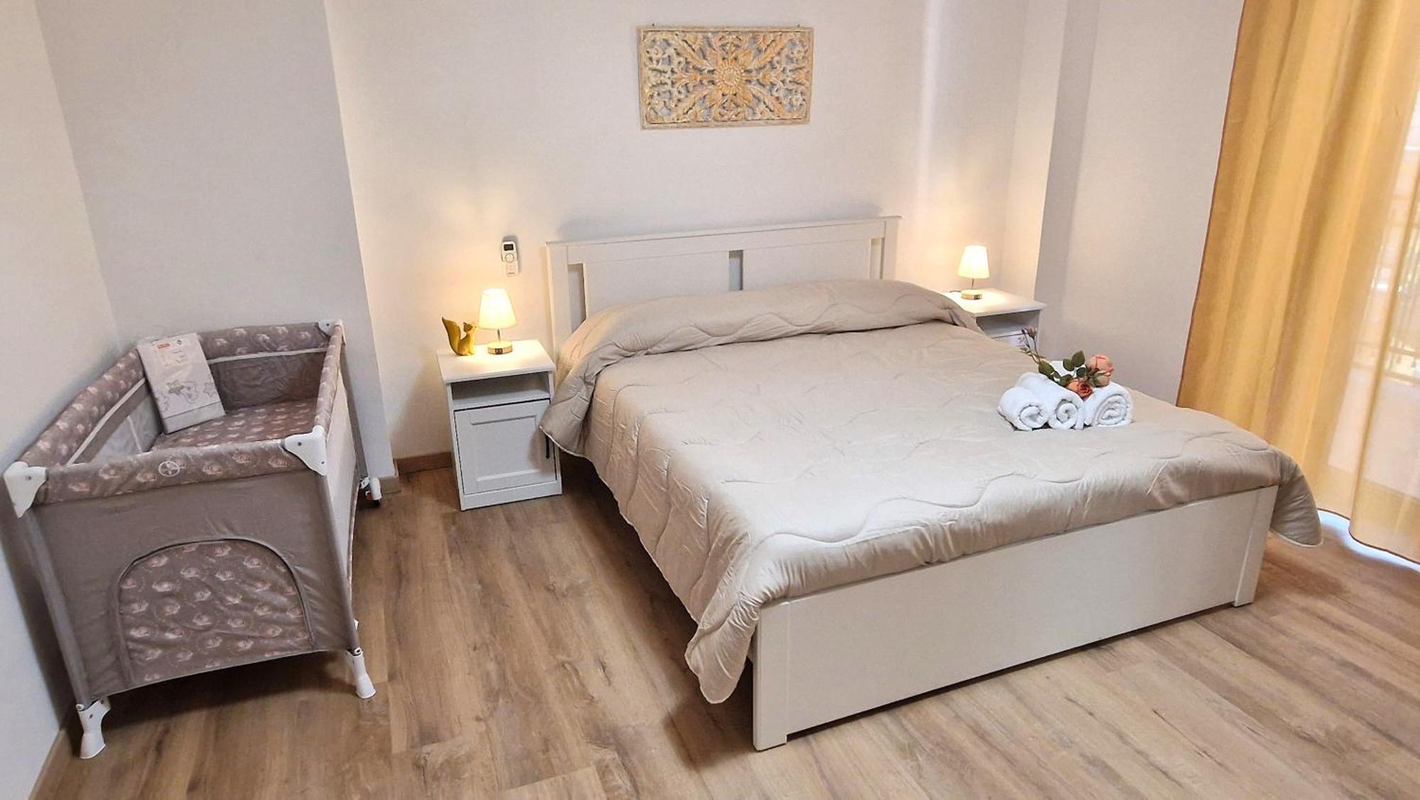 Pomelia House Apartman Palermo Kültér fotó