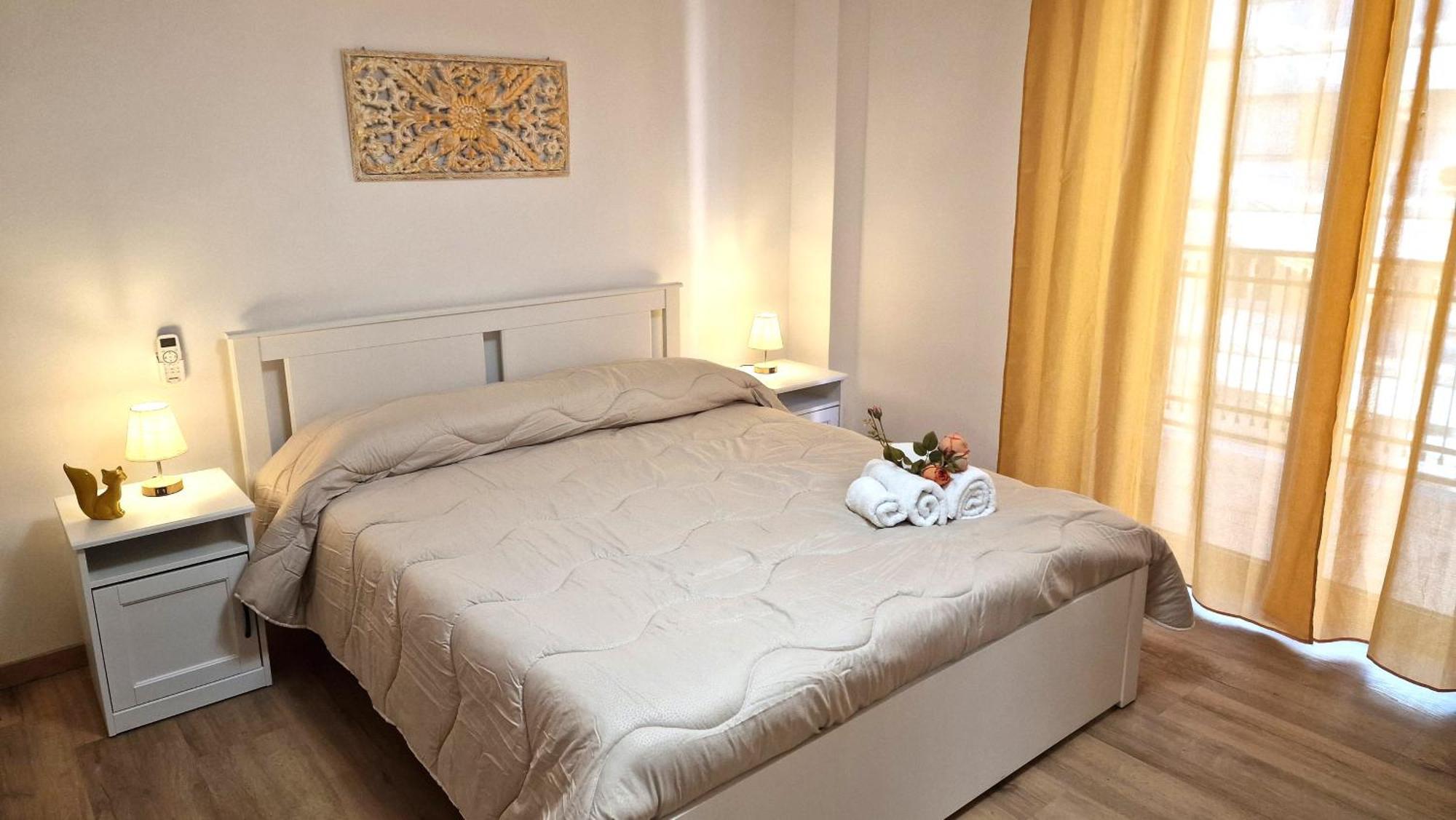 Pomelia House Apartman Palermo Kültér fotó