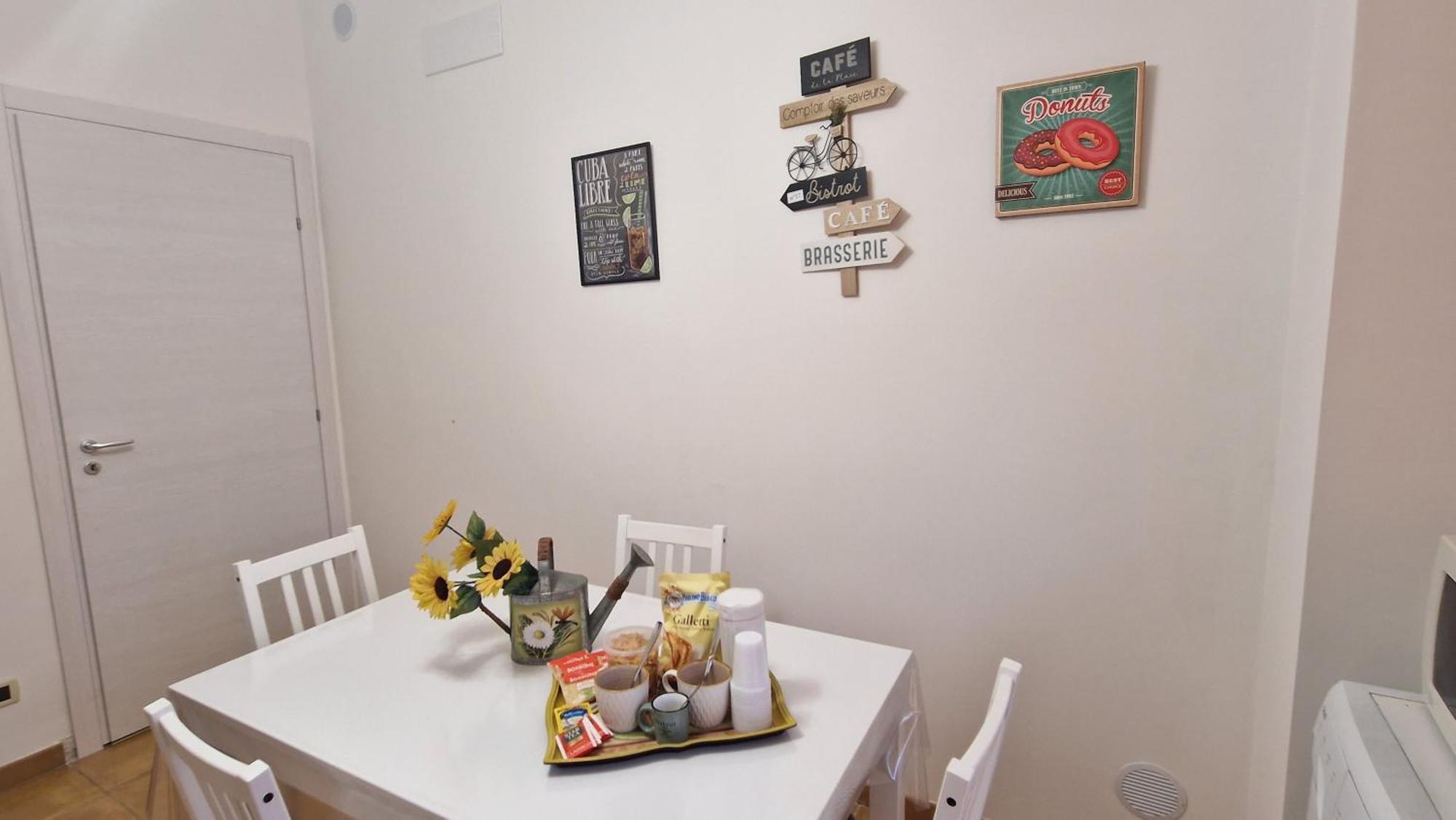 Pomelia House Apartman Palermo Kültér fotó