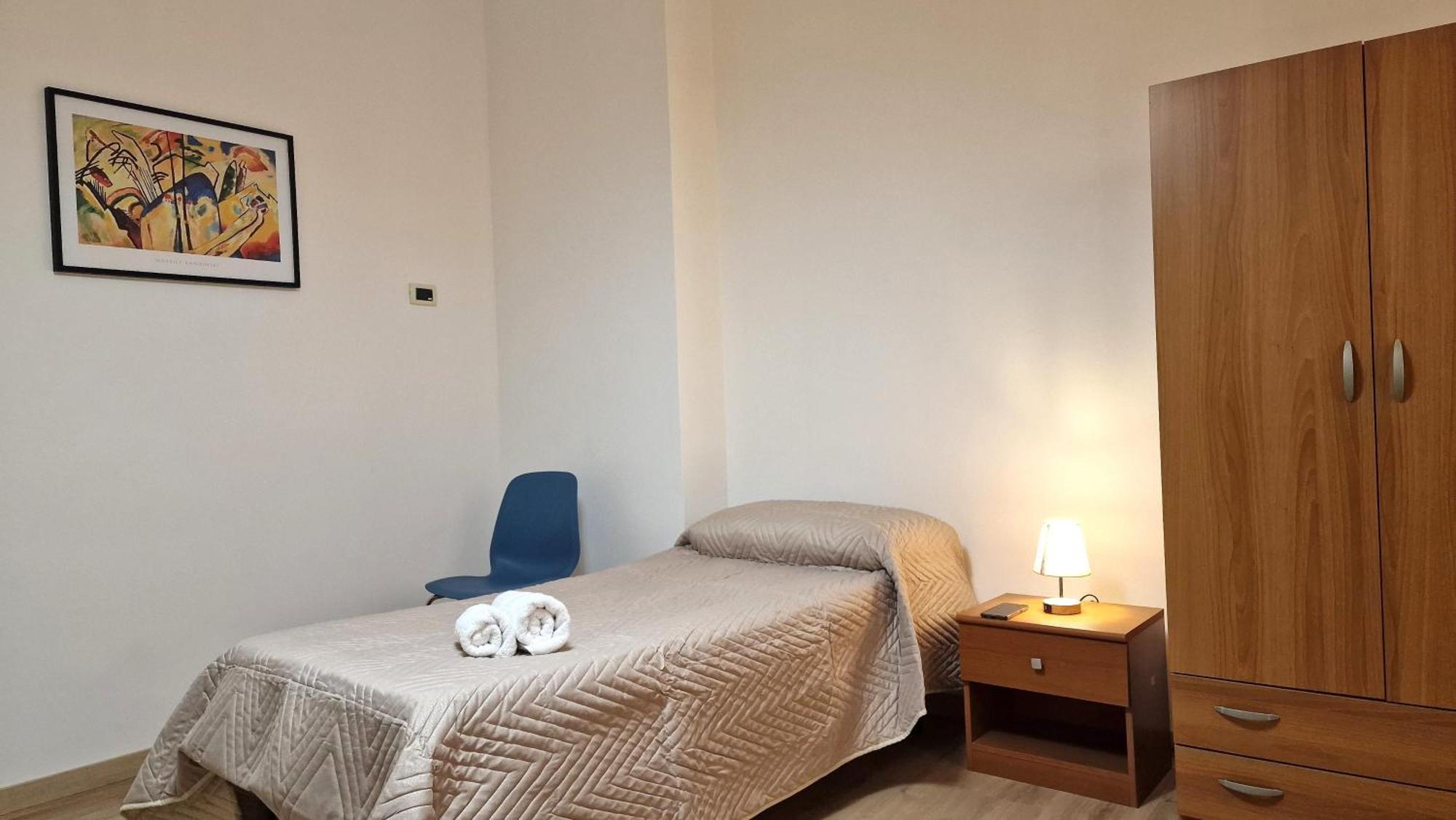Pomelia House Apartman Palermo Kültér fotó