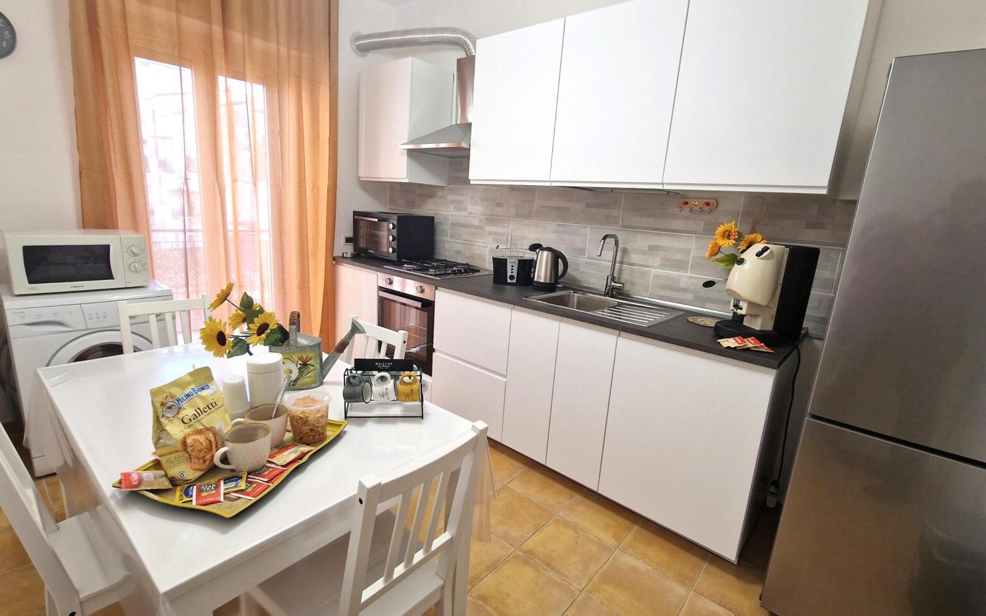 Pomelia House Apartman Palermo Kültér fotó