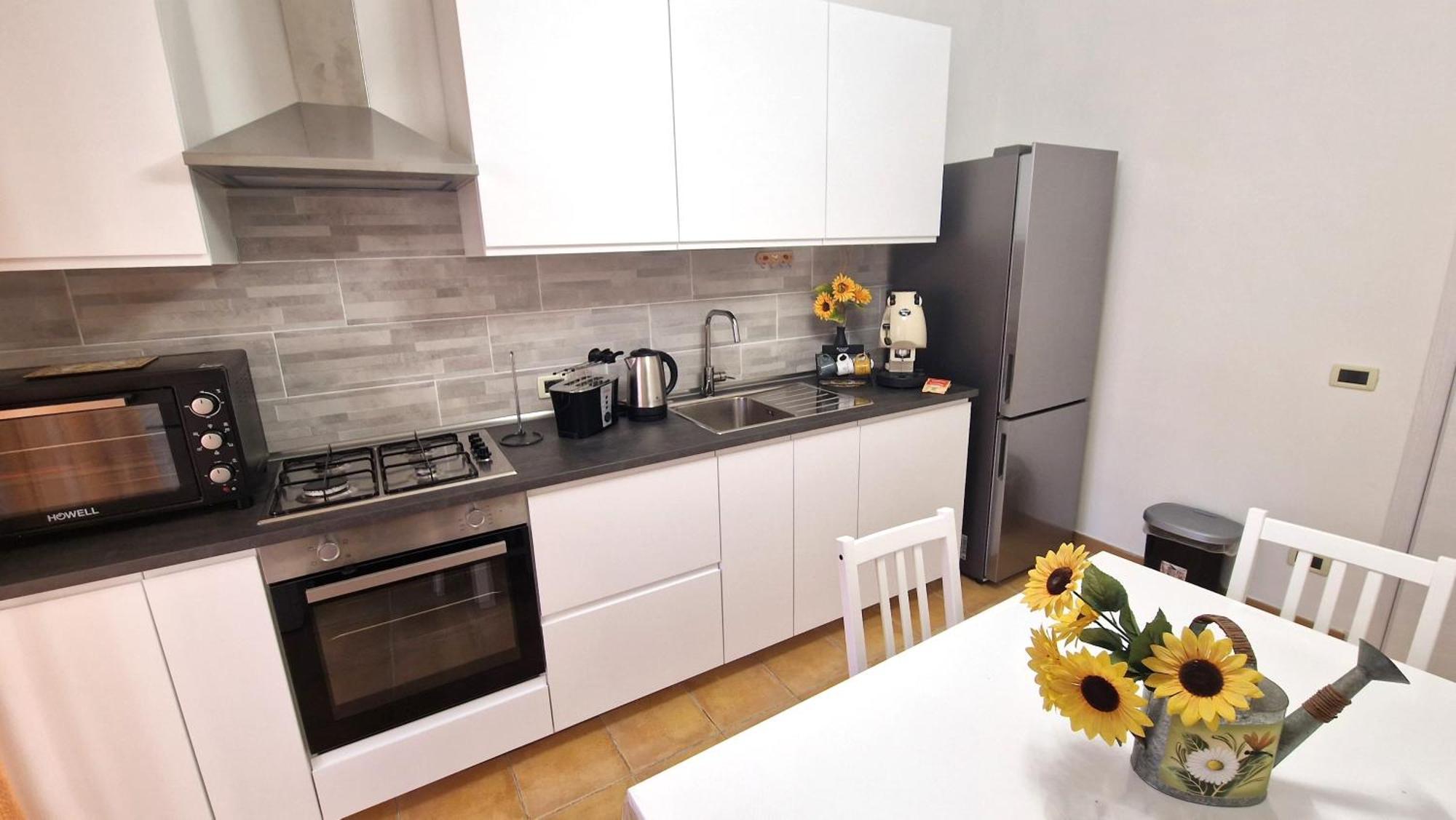Pomelia House Apartman Palermo Kültér fotó
