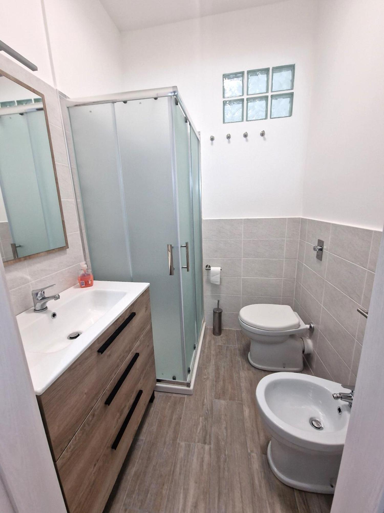 Pomelia House Apartman Palermo Kültér fotó